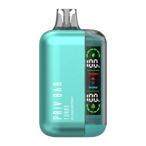 Priv Bar Turbo