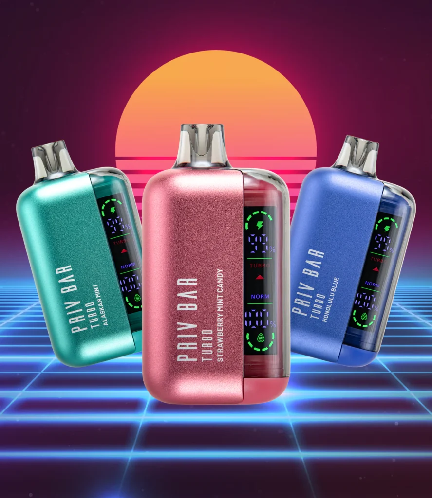 priv bar